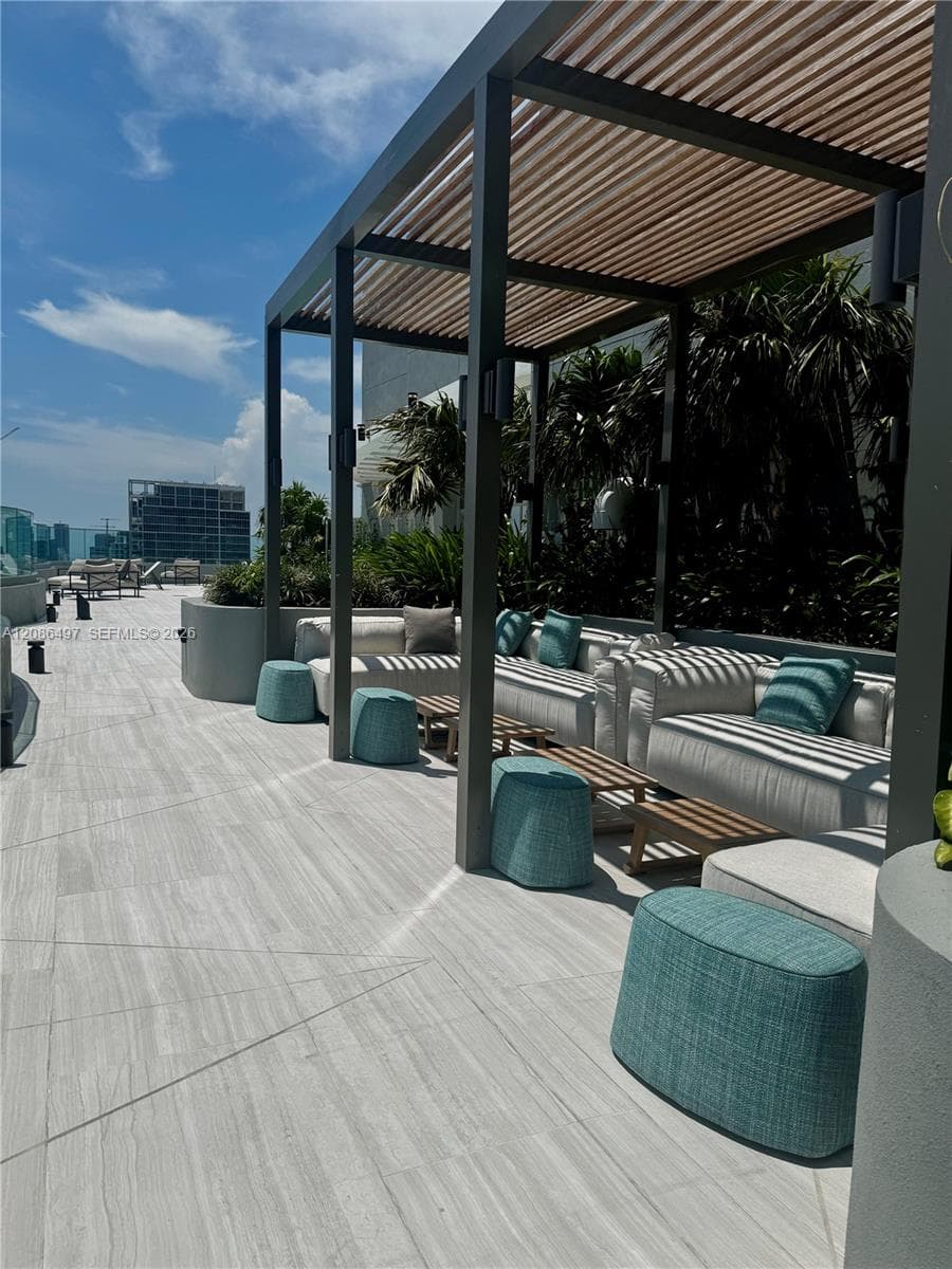 Roof top