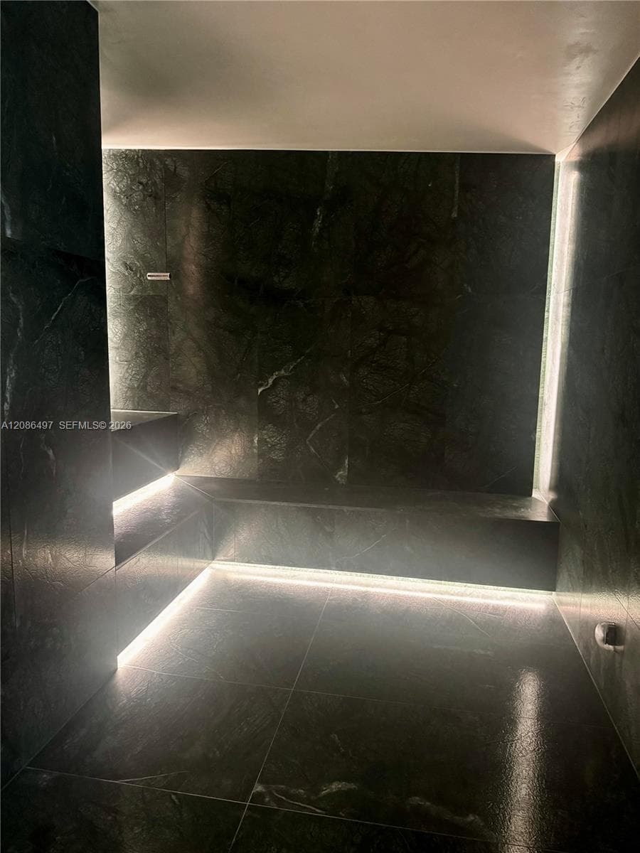 Steam Room