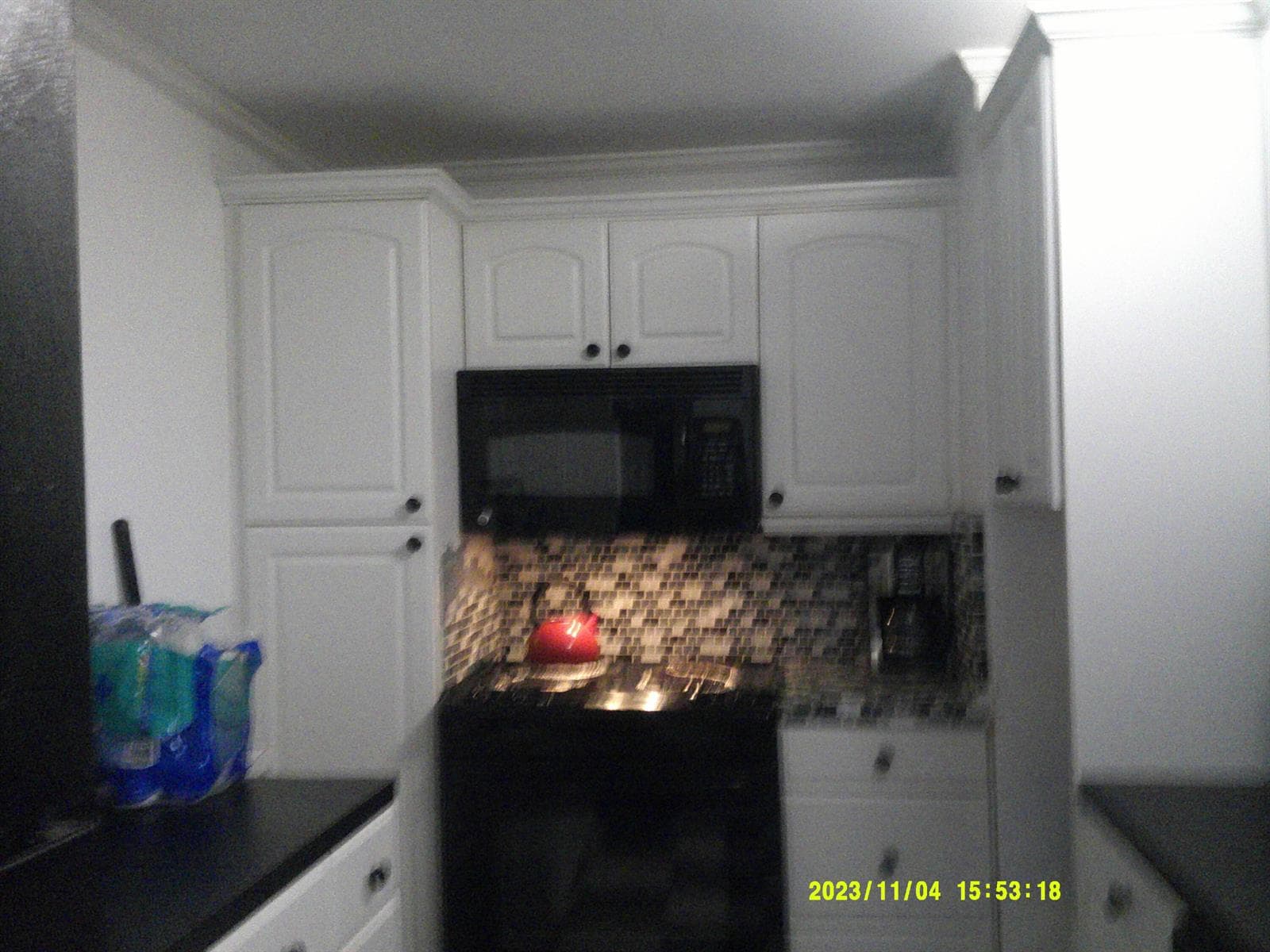 5600 Flager Dr 2803 kitchen