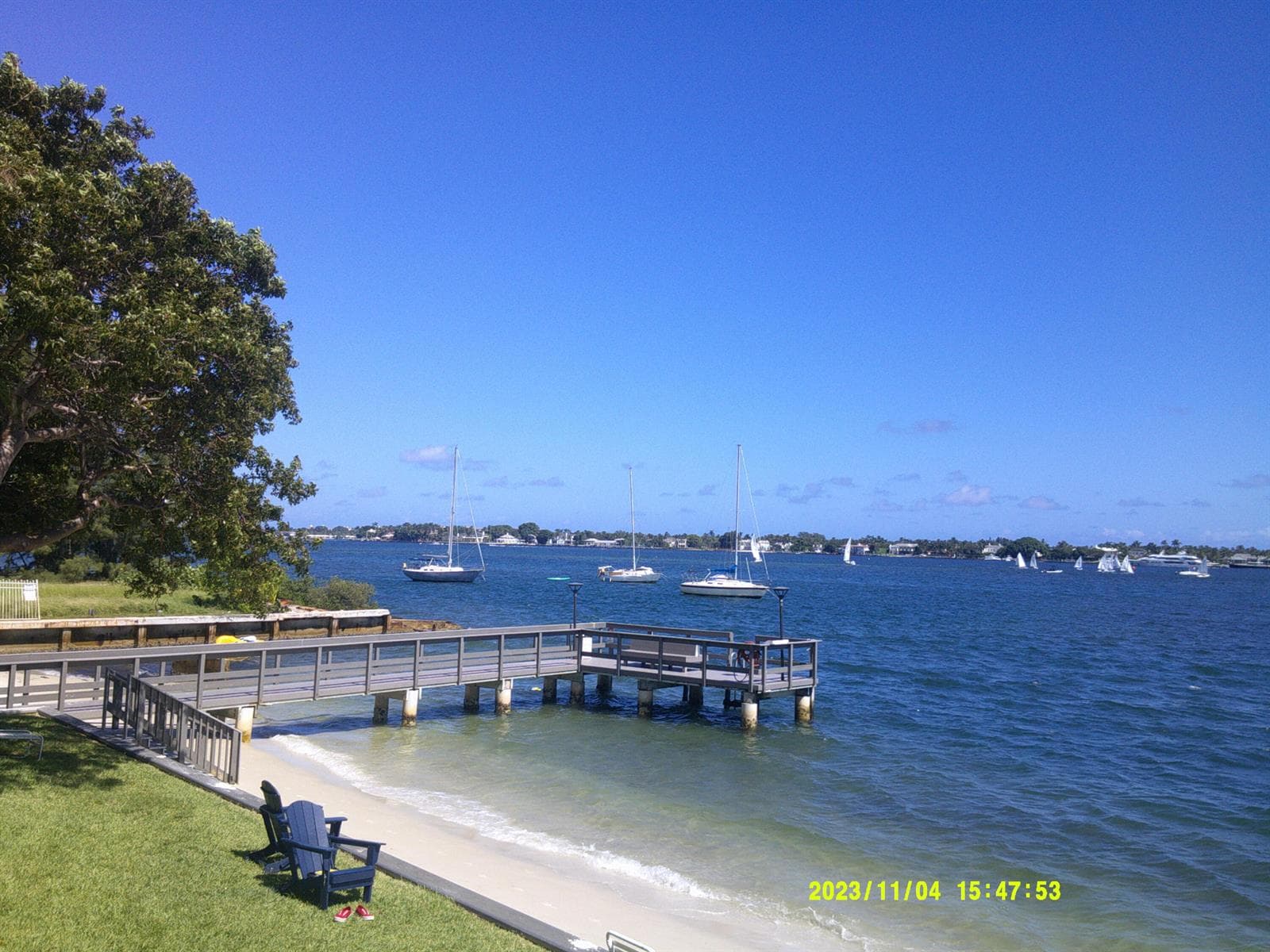 2 photo of dock