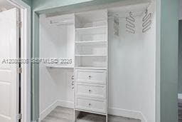 Closet