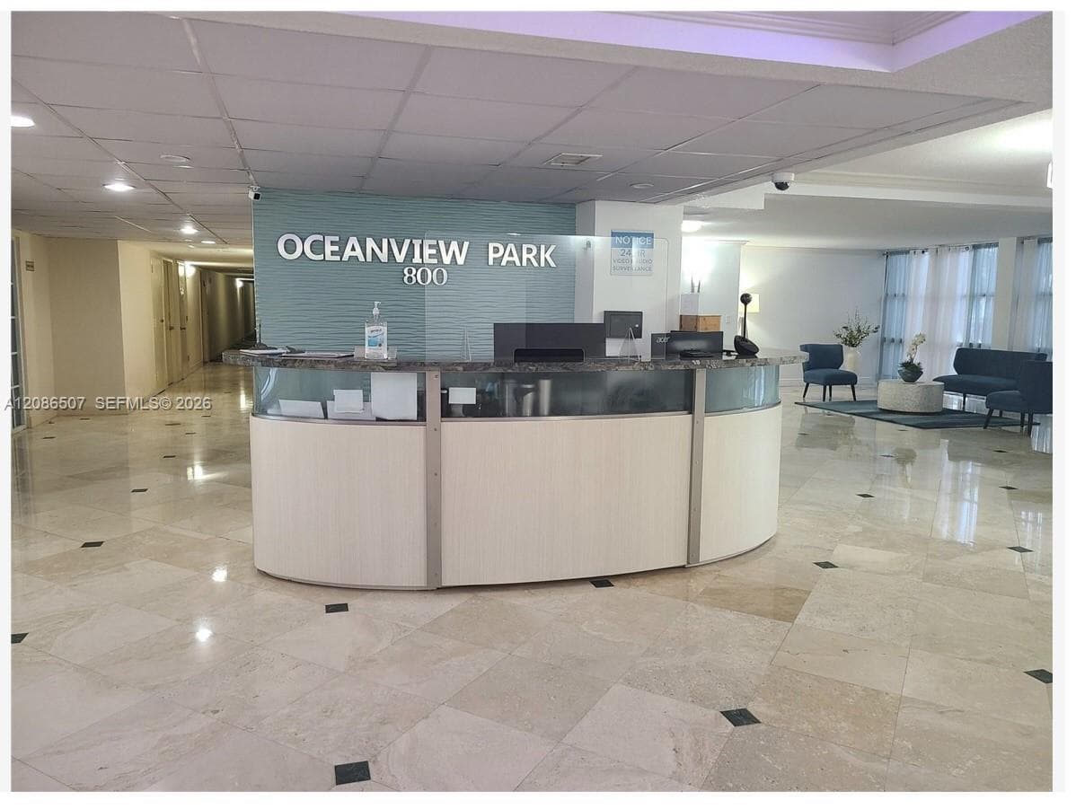 OCEANVIEW PARK CONDO · #106 in Hallandale Beach - Photo 5