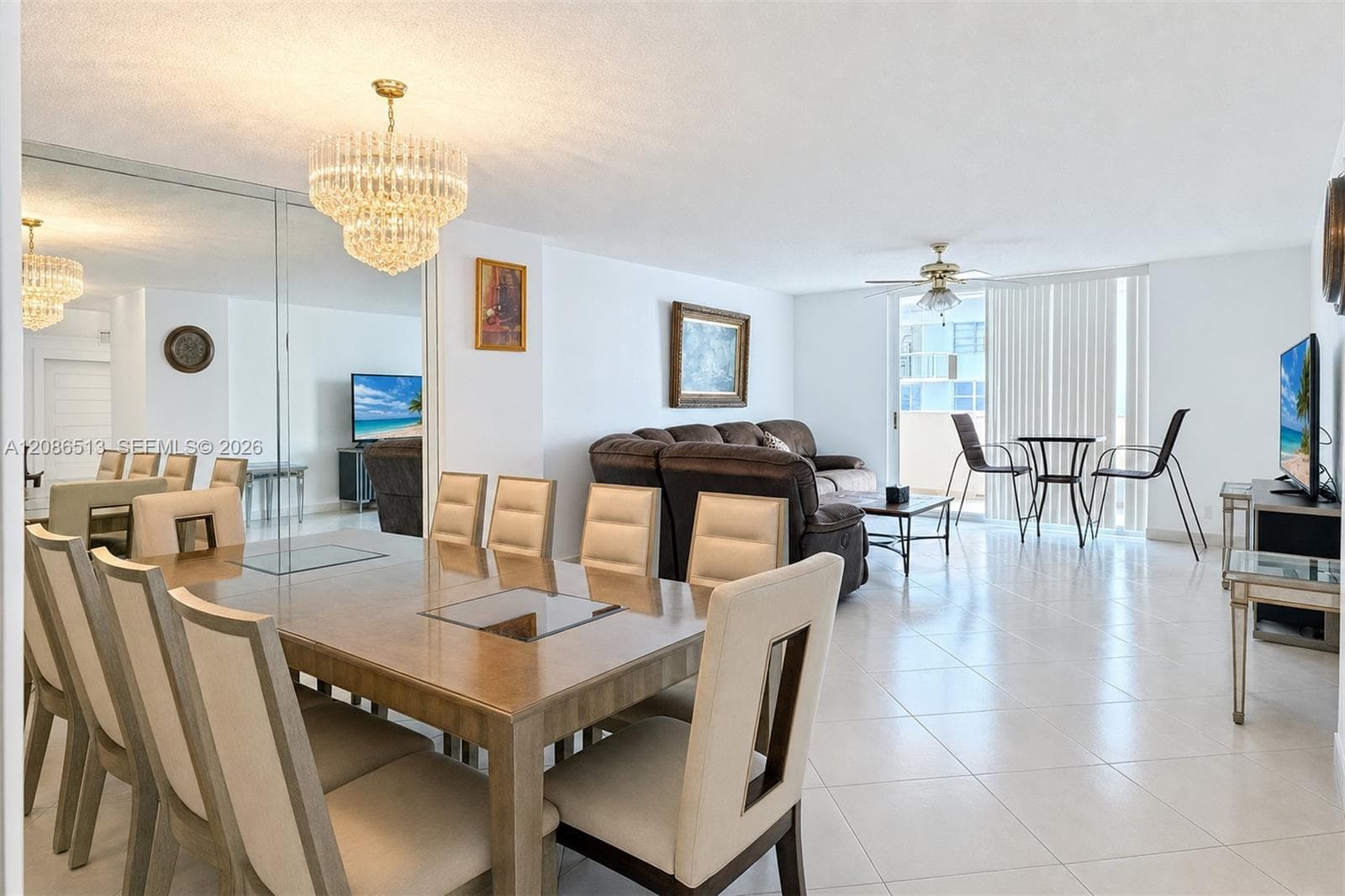PRINCE GEORGE ARMS CONDO · #14D in Hallandale Beach - Photo 2