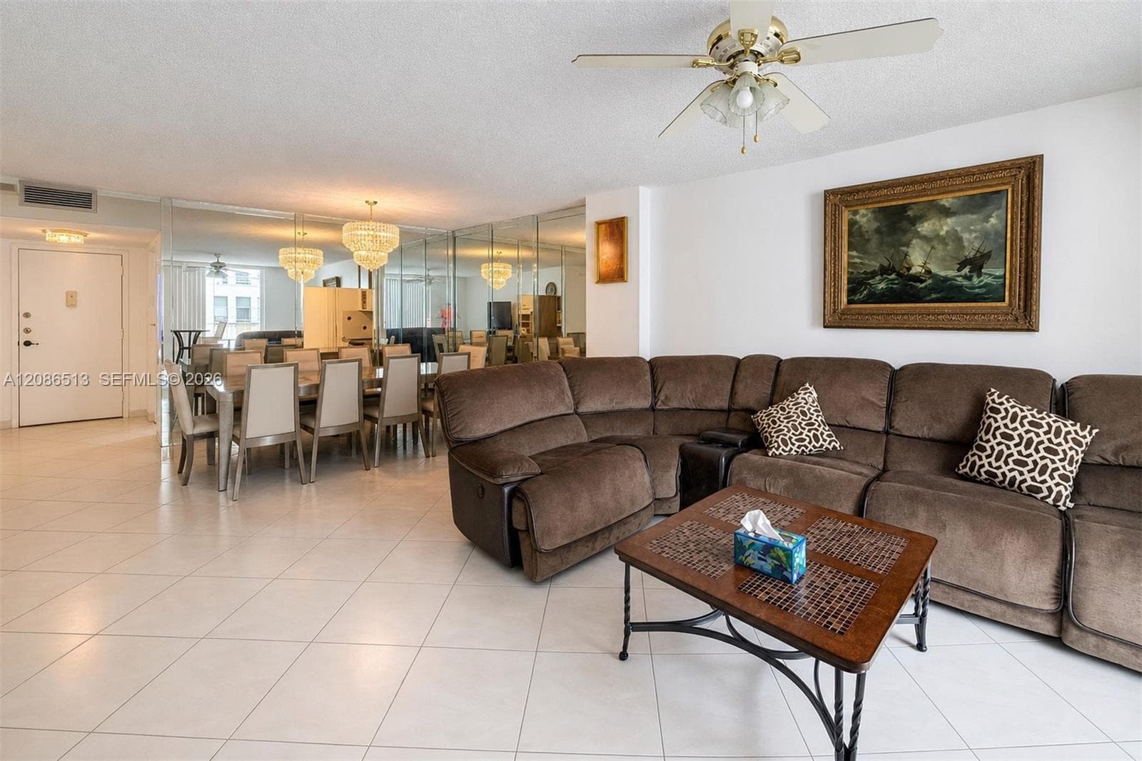 PRINCE GEORGE ARMS CONDO · #14D in Hallandale Beach - Photo 5