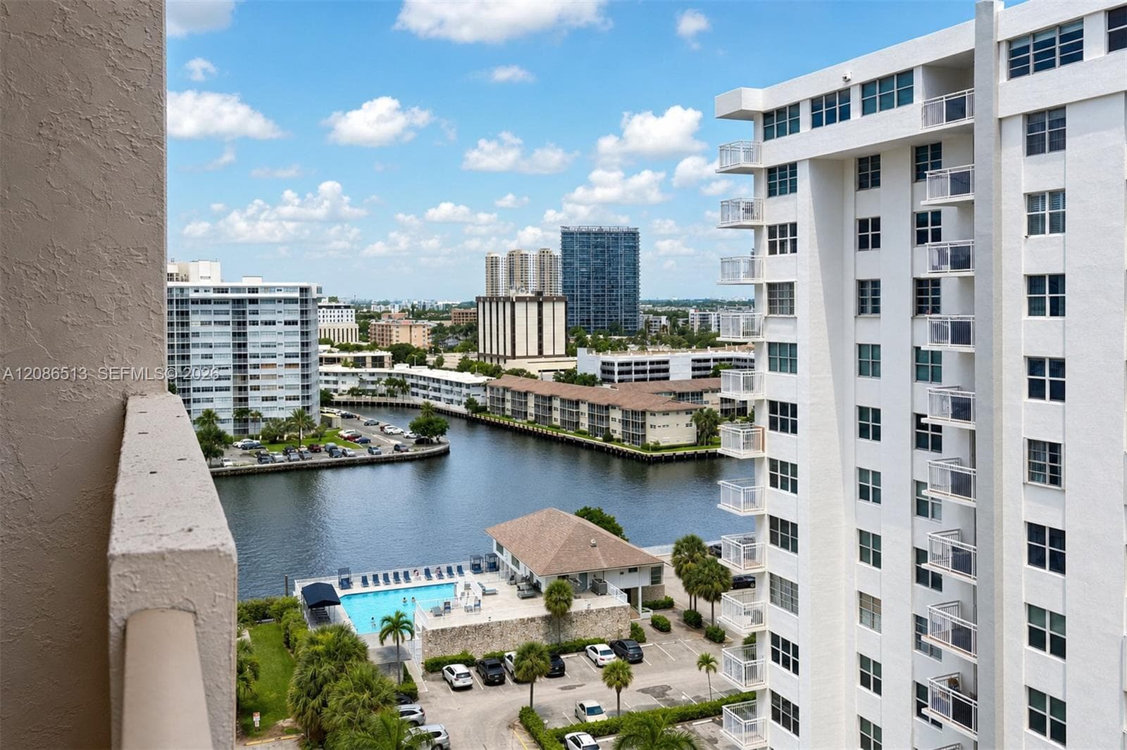PRINCE GEORGE ARMS CONDO · #14D in Hallandale Beach - Photo 20