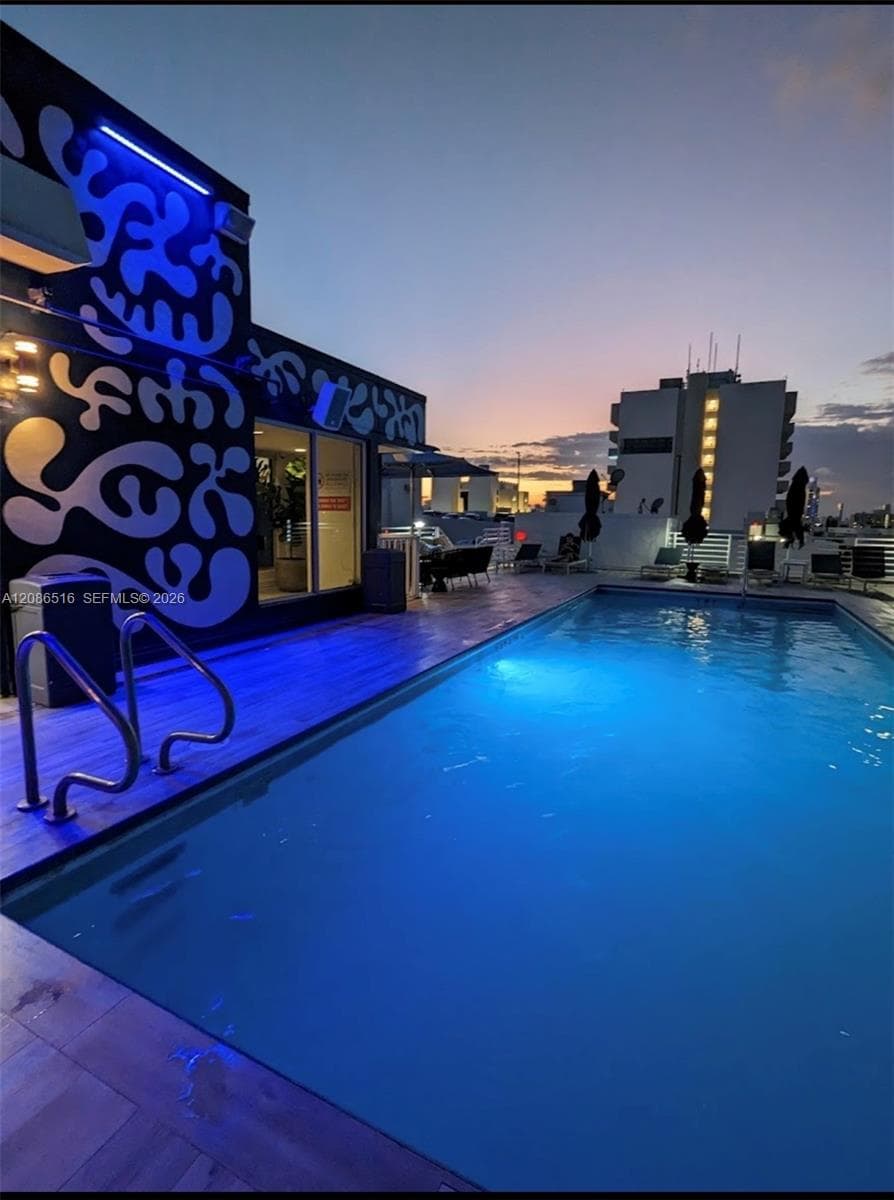 The Strand on Ocean Drive · #B205 in Miami Beach - Photo 6