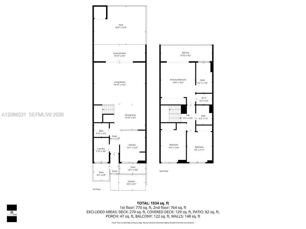 LAKEVIEW TOWNHOUSES CONDO · #77 in North Miami Beach - Photo 33