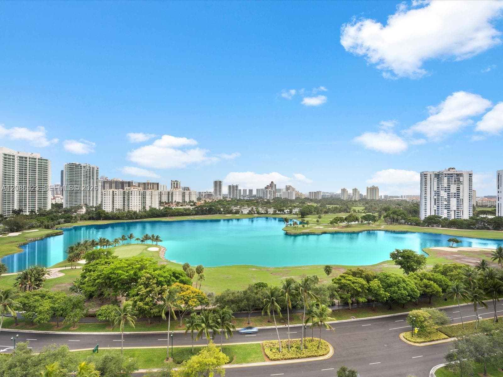 EL DORADO TOWERS · #1607 in Aventura - Photo 2