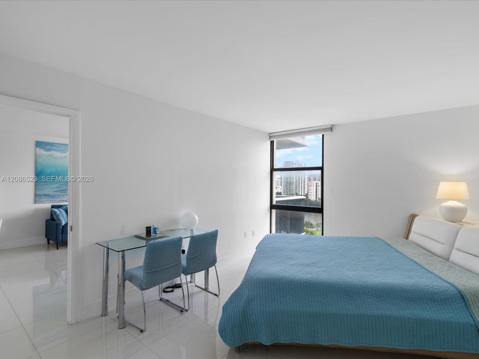 EL DORADO TOWERS · #1607 in Aventura - Photo 13
