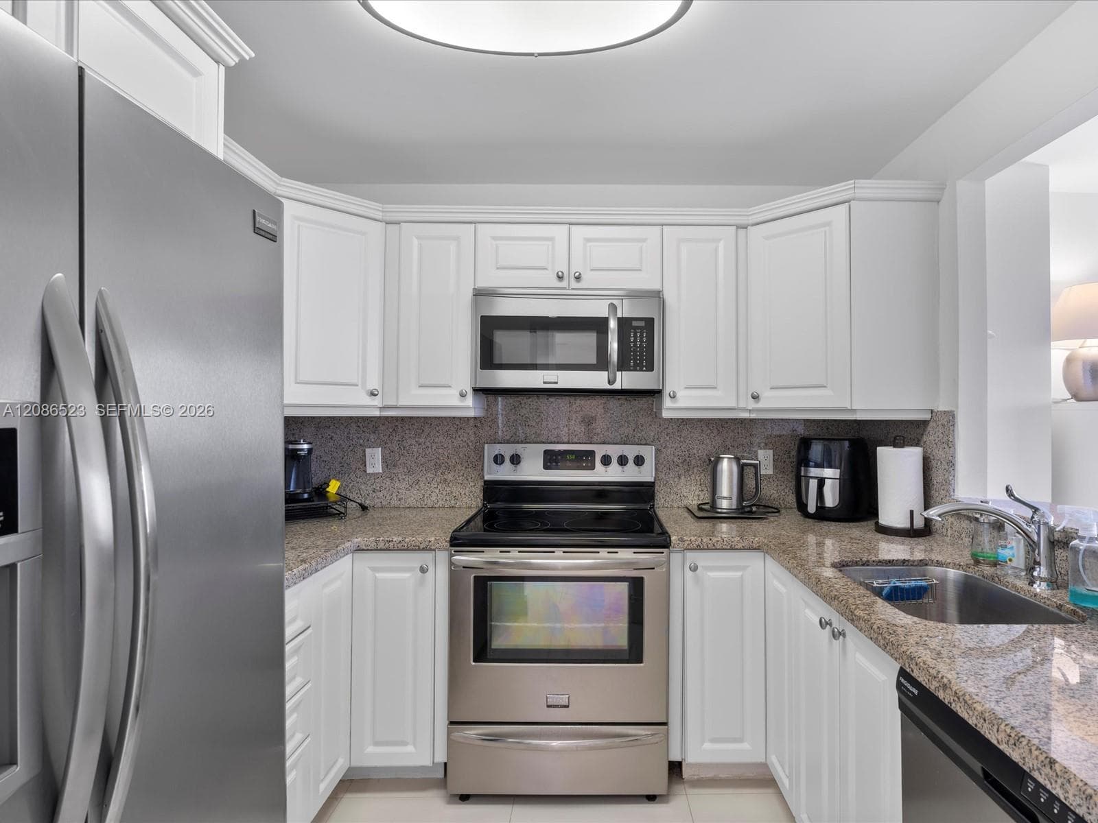 EL DORADO TOWERS · #1607 in Aventura - Photo 7