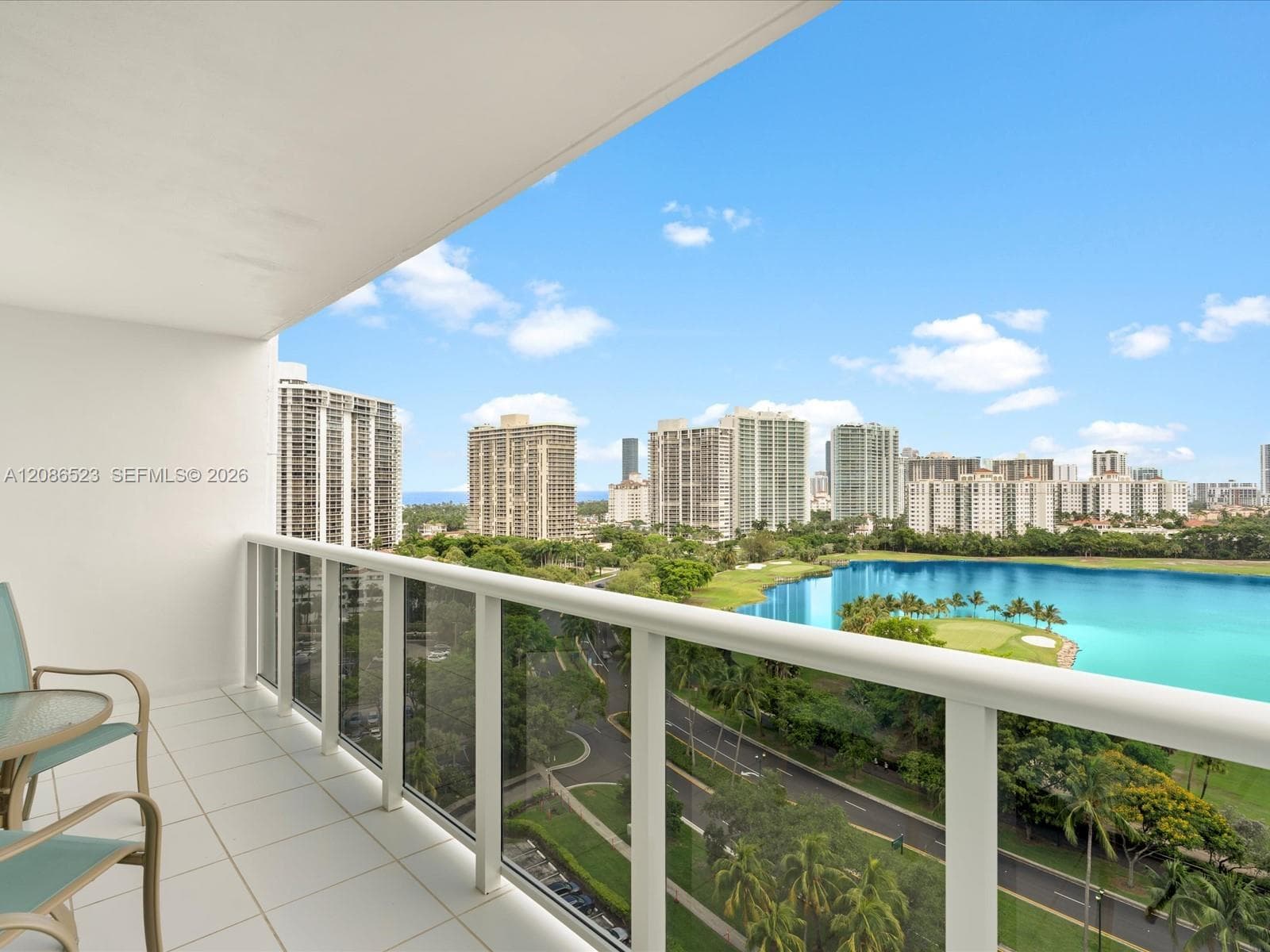 EL DORADO TOWERS · #1607 in Aventura - Photo 3