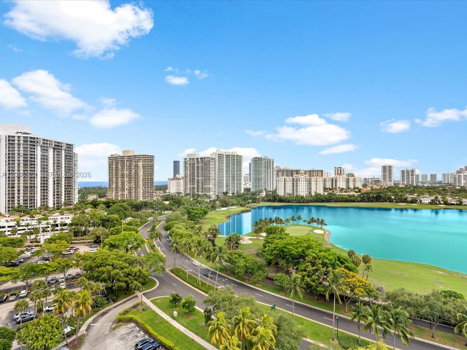 EL DORADO TOWERS · #1607 in Aventura - Photo 5