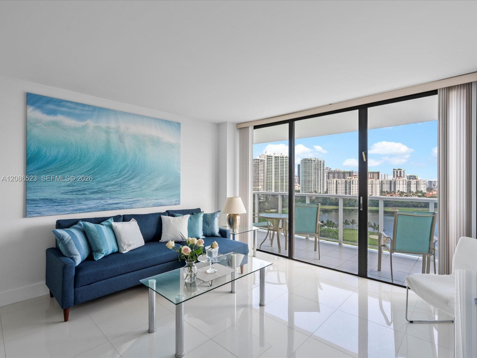 EL DORADO TOWERS · #1607 in Aventura - Photo 9