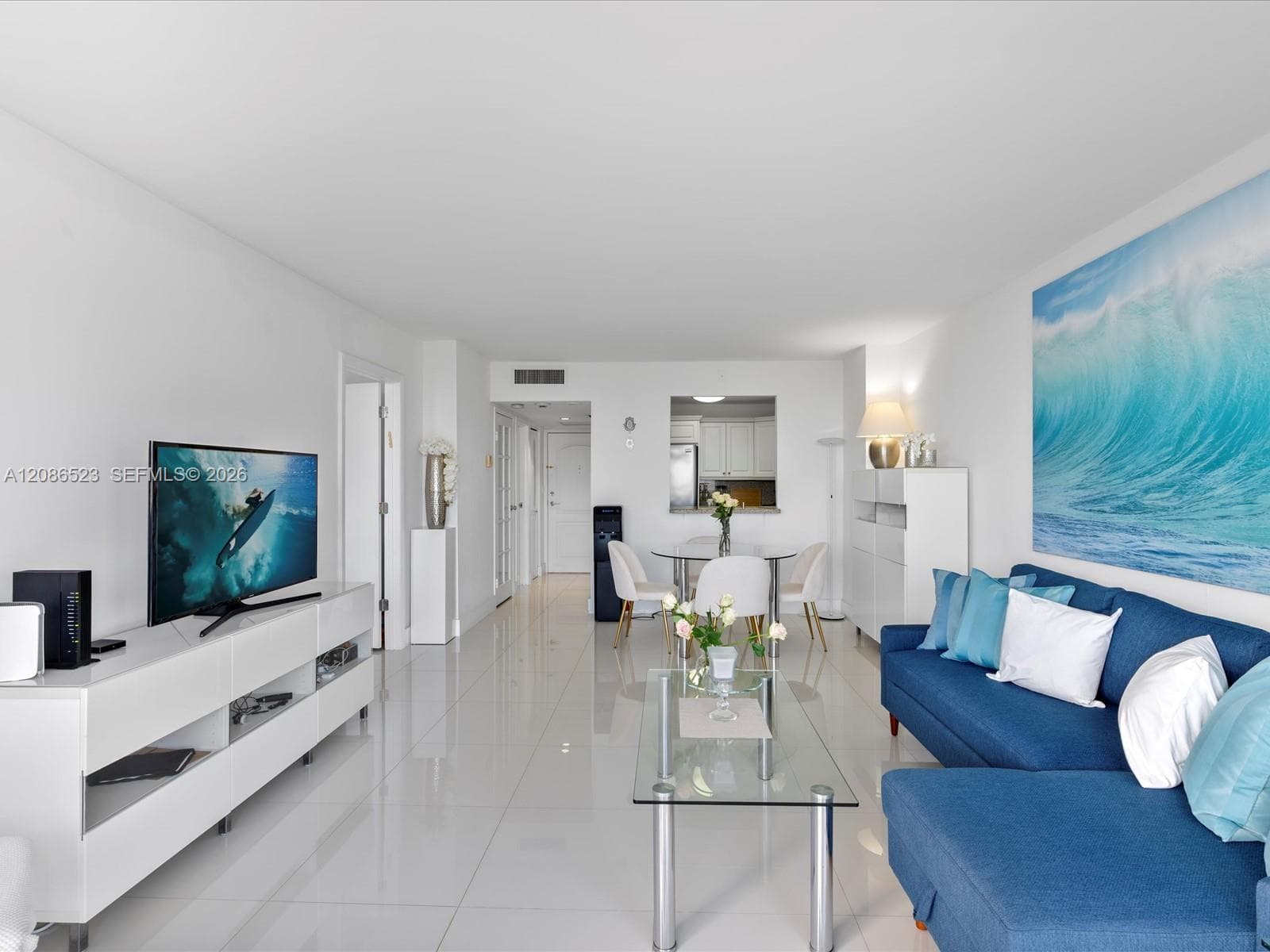 EL DORADO TOWERS · #1607 in Aventura - Photo 10