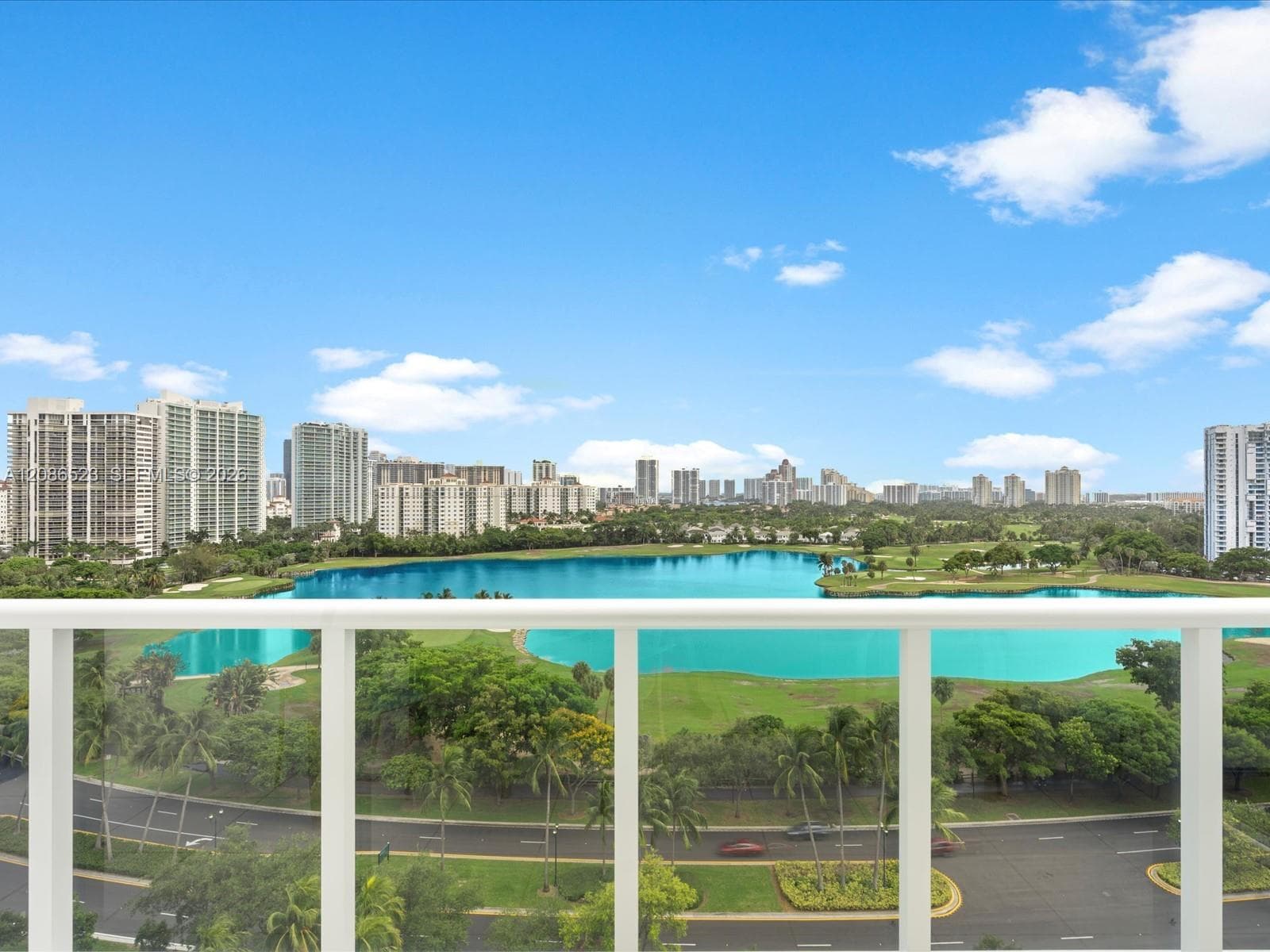 EL DORADO TOWERS · #1607 in Aventura - Photo 4