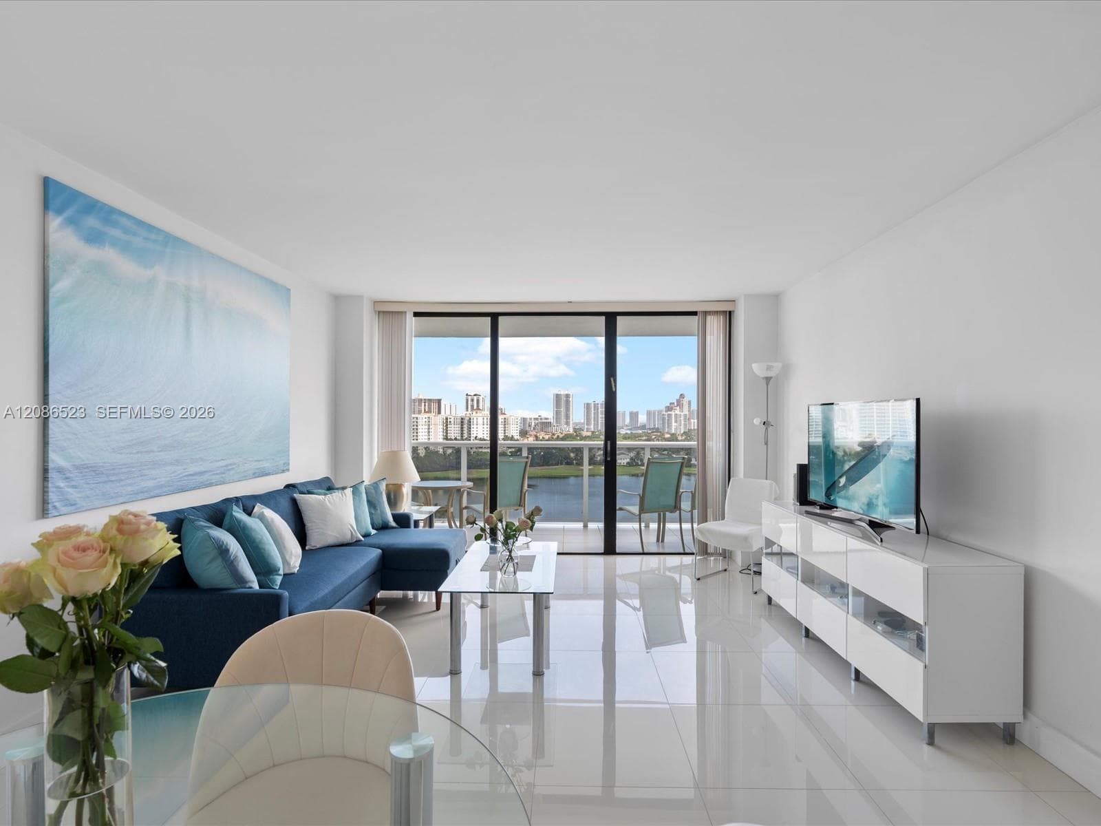 EL DORADO TOWERS · #1607 in Aventura - Photo 8