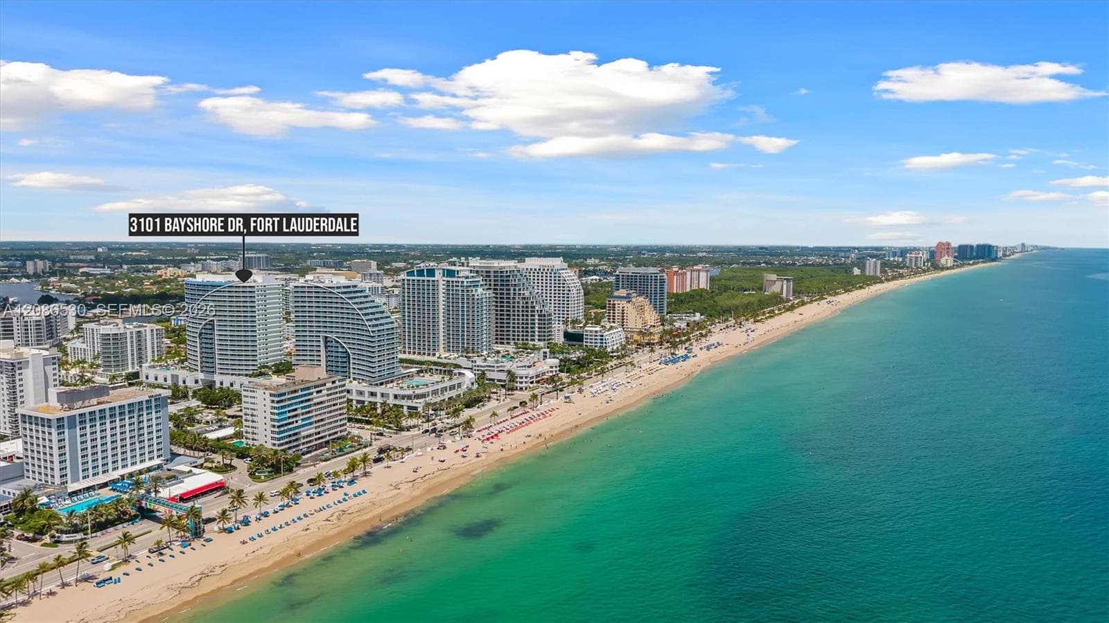 FORT LAUDERDALE RESIDENCE · #1508 in Fort Lauderdale - Photo 62