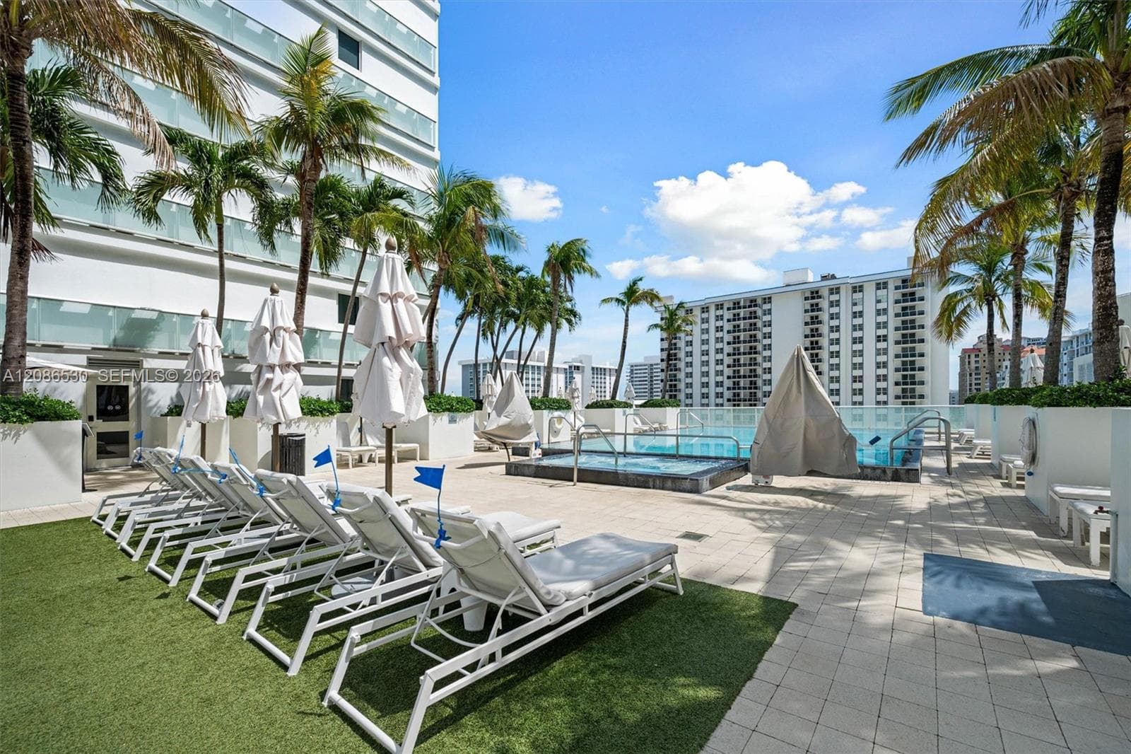 FORT LAUDERDALE RESIDENCE · #1508 in Fort Lauderdale - Photo 52