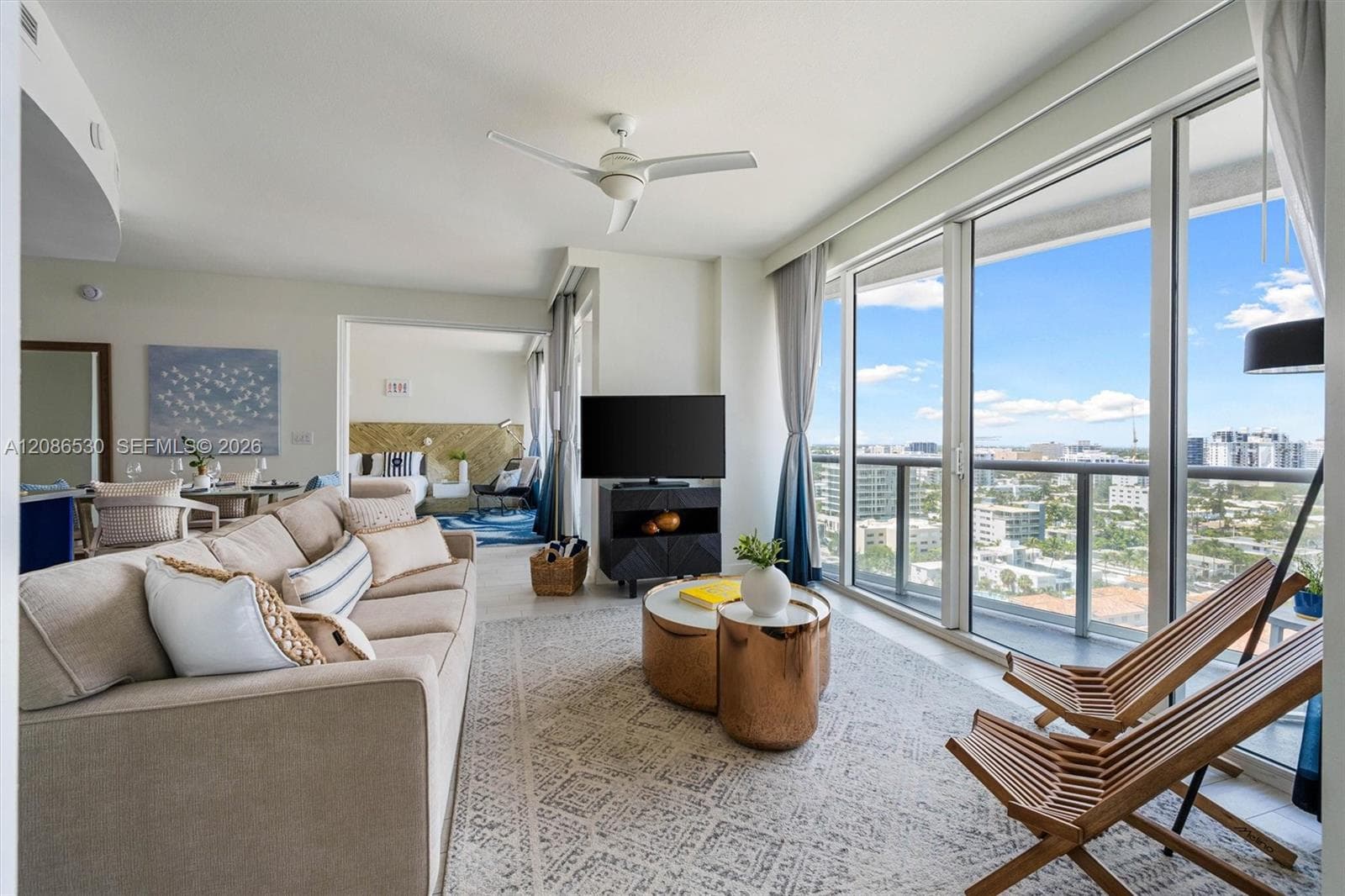 FORT LAUDERDALE RESIDENCE · #1508 in Fort Lauderdale - Photo 17