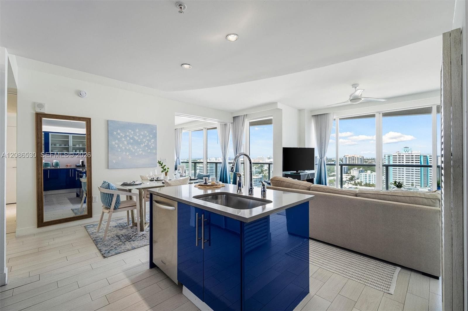 FORT LAUDERDALE RESIDENCE · #1508 in Fort Lauderdale - Photo 12