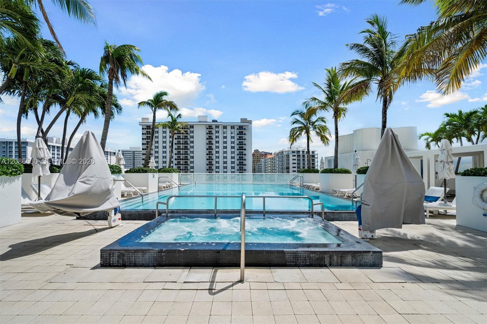 FORT LAUDERDALE RESIDENCE · #1508 in Fort Lauderdale - Photo 53