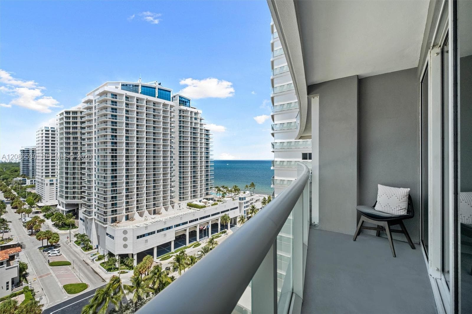 FORT LAUDERDALE RESIDENCE · #1508 in Fort Lauderdale - Photo 22
