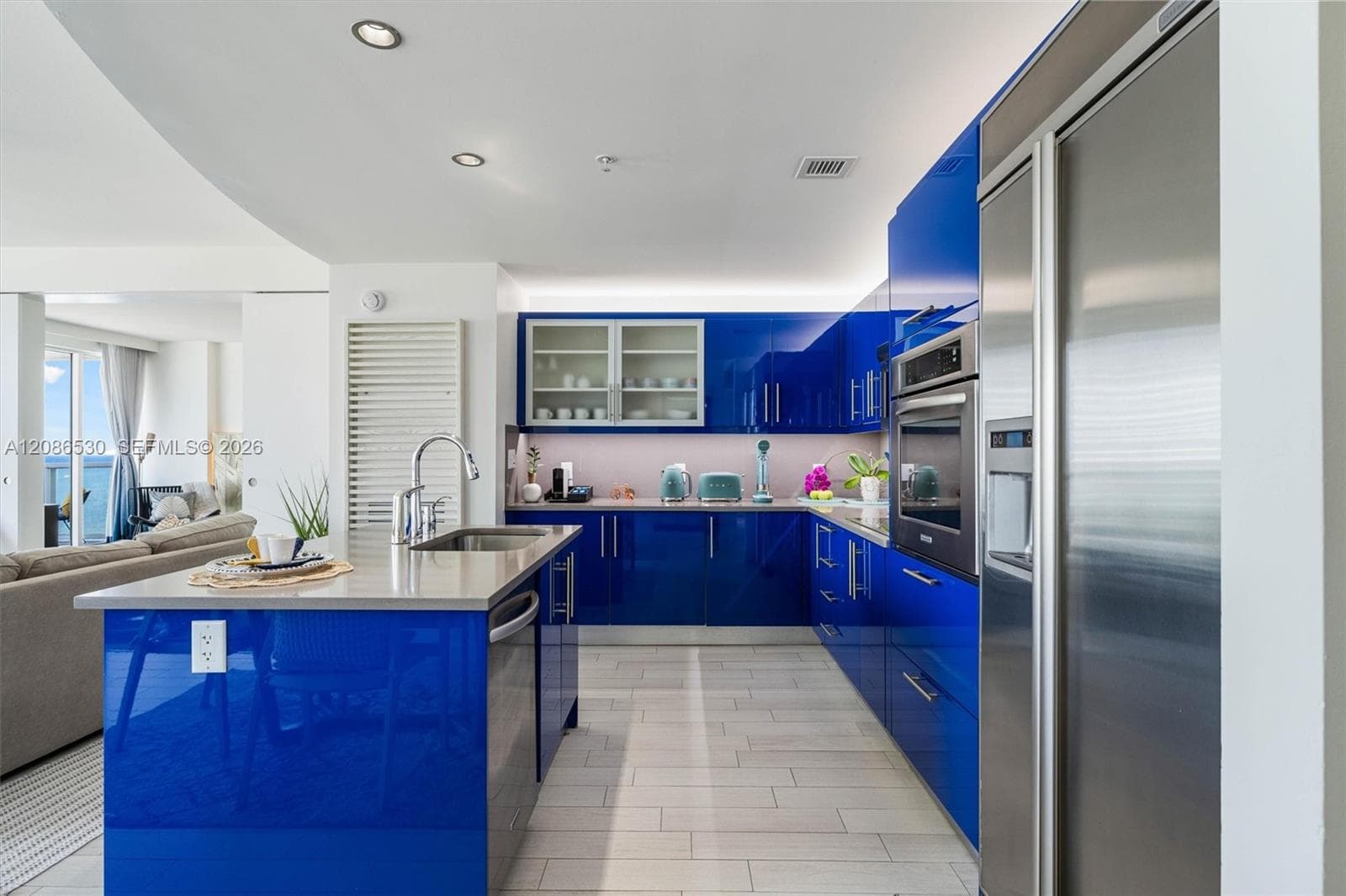 FORT LAUDERDALE RESIDENCE · #1508 in Fort Lauderdale - Photo 7