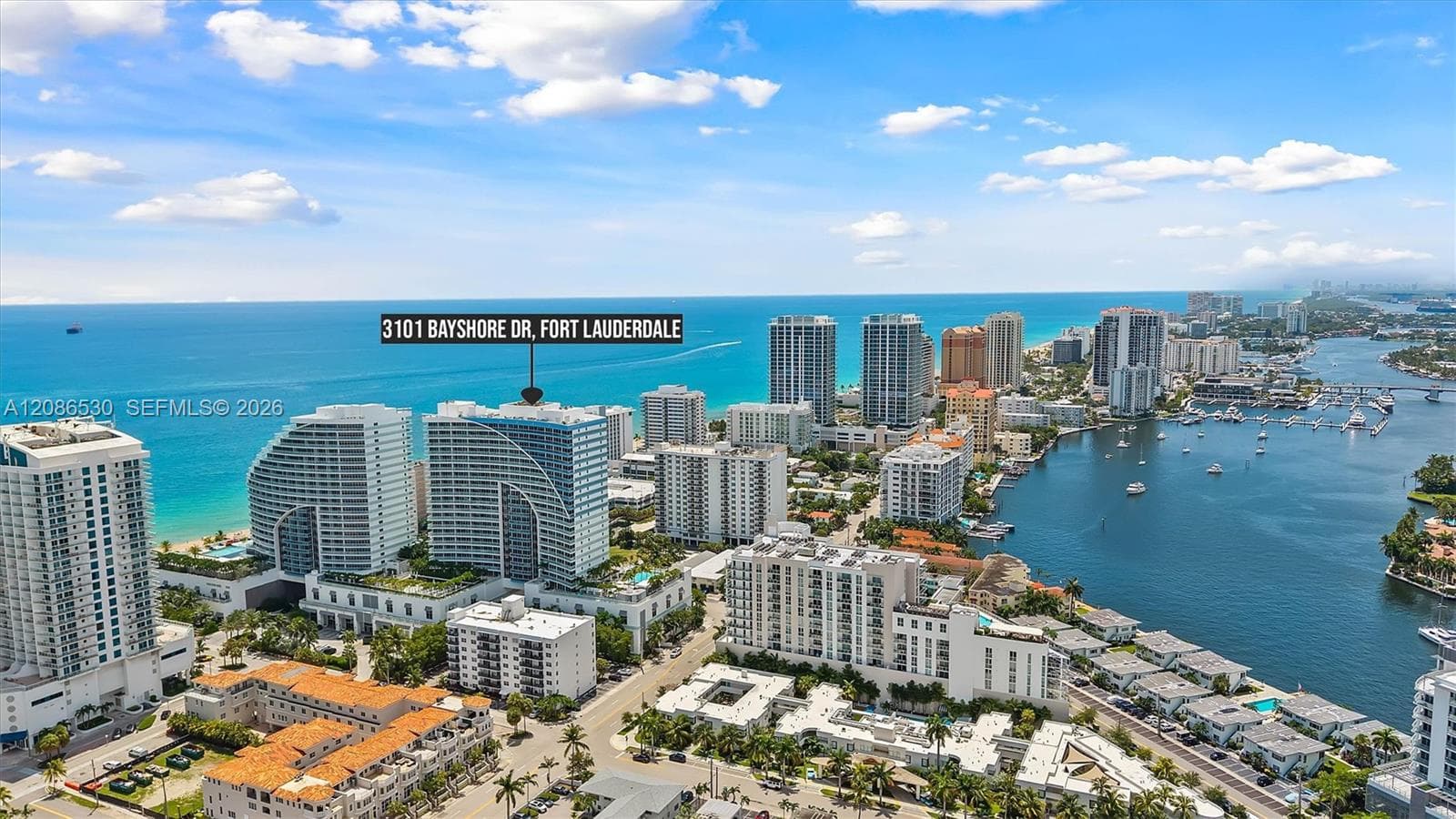 FORT LAUDERDALE RESIDENCE · #1508 in Fort Lauderdale - Photo 66