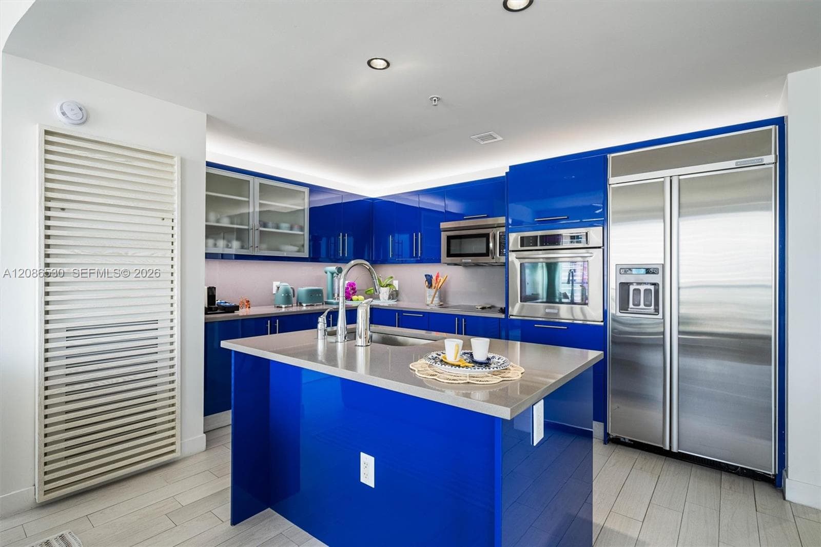 FORT LAUDERDALE RESIDENCE · #1508 in Fort Lauderdale - Photo 9