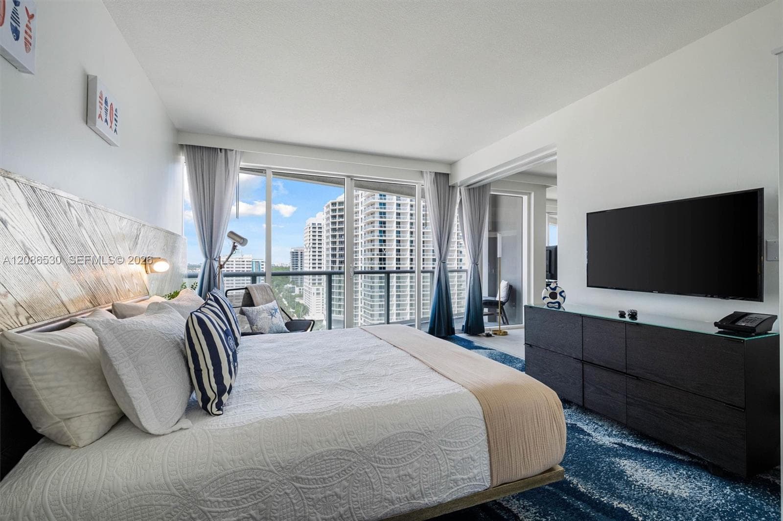FORT LAUDERDALE RESIDENCE · #1508 in Fort Lauderdale - Photo 30