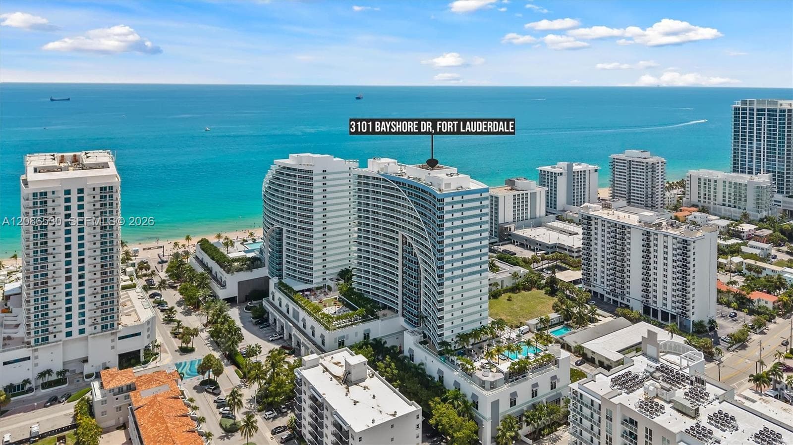 FORT LAUDERDALE RESIDENCE · #1508 in Fort Lauderdale - Photo 65