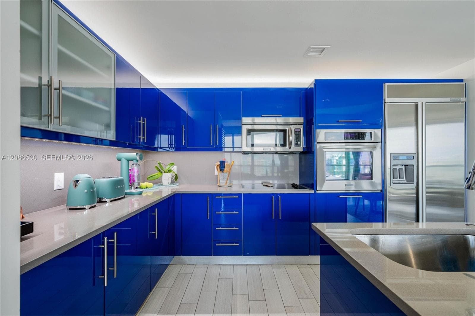 FORT LAUDERDALE RESIDENCE · #1508 in Fort Lauderdale - Photo 10