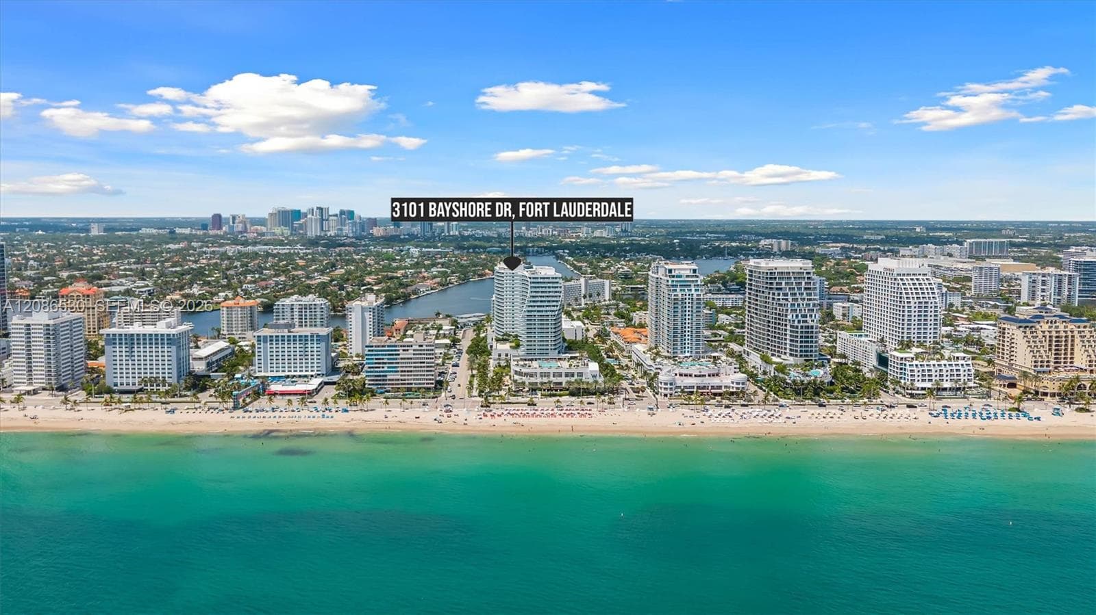 FORT LAUDERDALE RESIDENCE · #1508 in Fort Lauderdale - Photo 59
