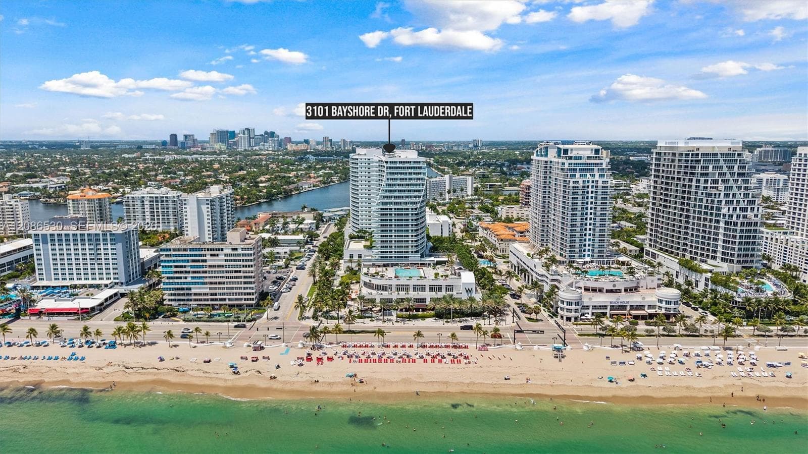 FORT LAUDERDALE RESIDENCE · #1508 in Fort Lauderdale - Photo 58