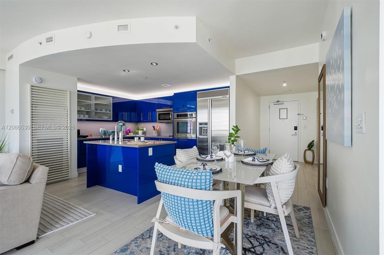 FORT LAUDERDALE RESIDENCE · #1508 in Fort Lauderdale - Photo 11