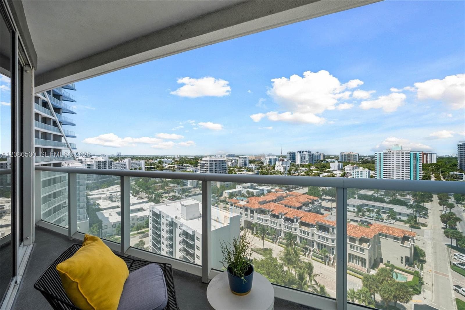 FORT LAUDERDALE RESIDENCE · #1508 in Fort Lauderdale - Photo 19