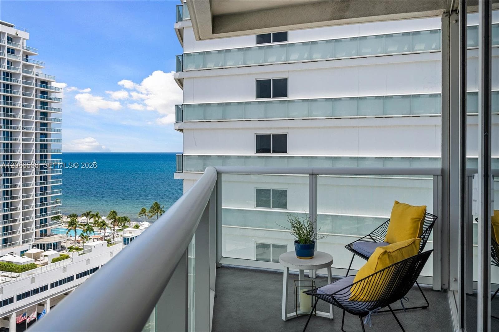 FORT LAUDERDALE RESIDENCE · #1508 in Fort Lauderdale - Photo 4