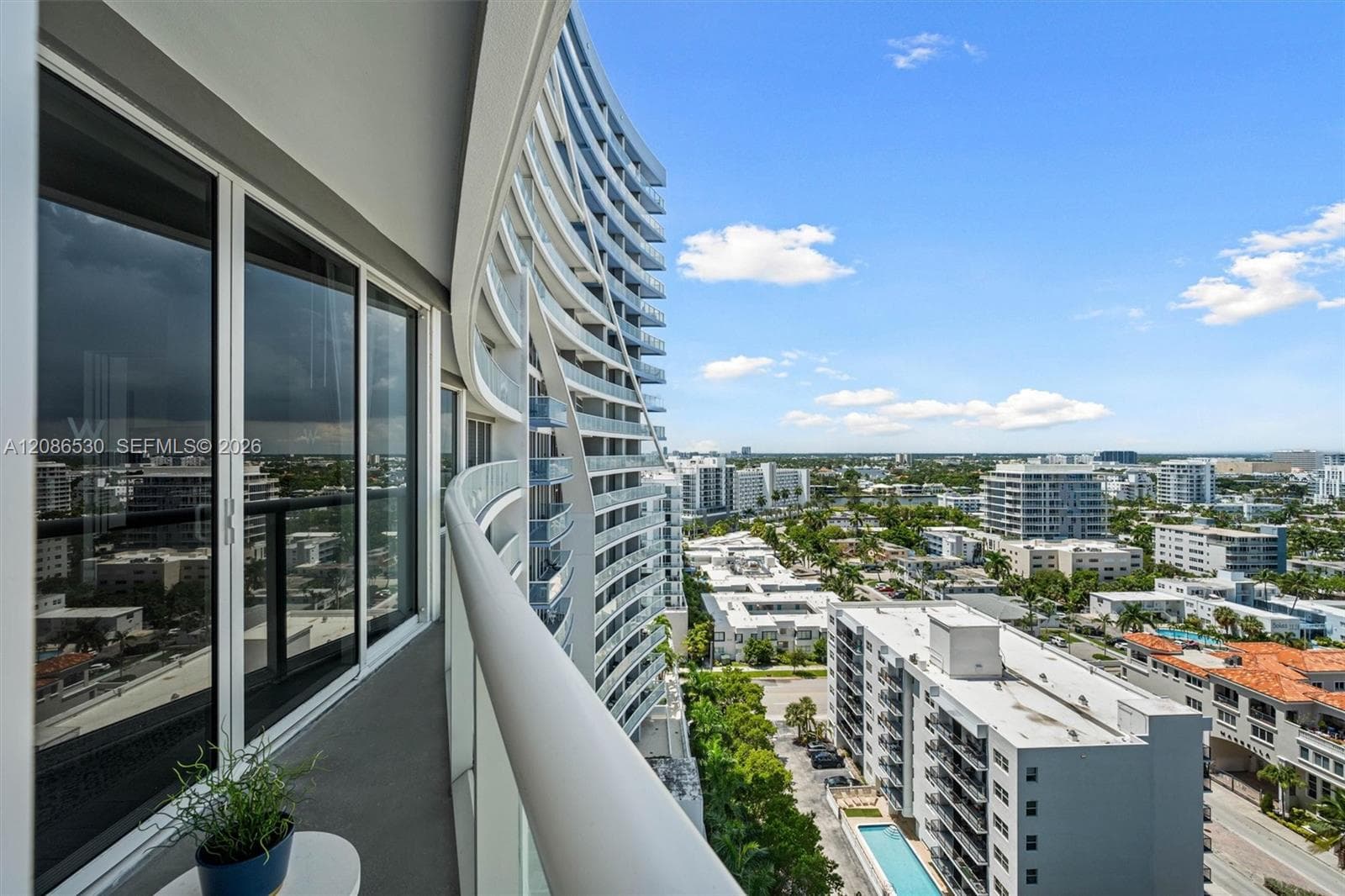 FORT LAUDERDALE RESIDENCE · #1508 in Fort Lauderdale - Photo 21