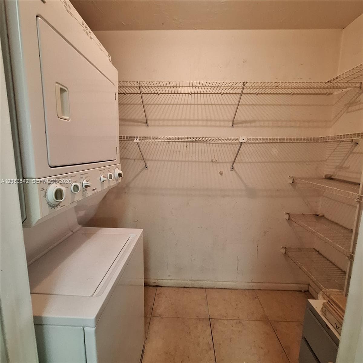 Laundry/Utility/Pantry Room