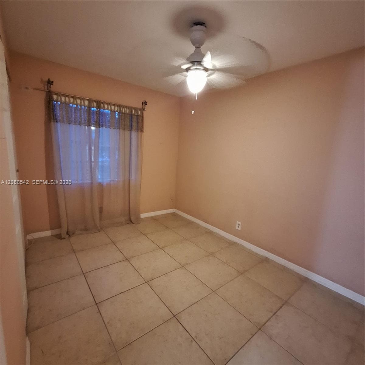 2nd Bedroom