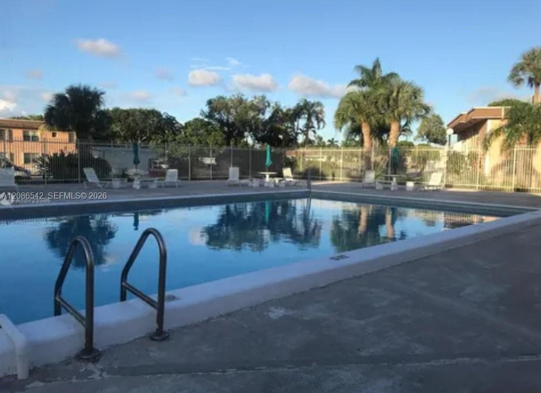 Community Pool