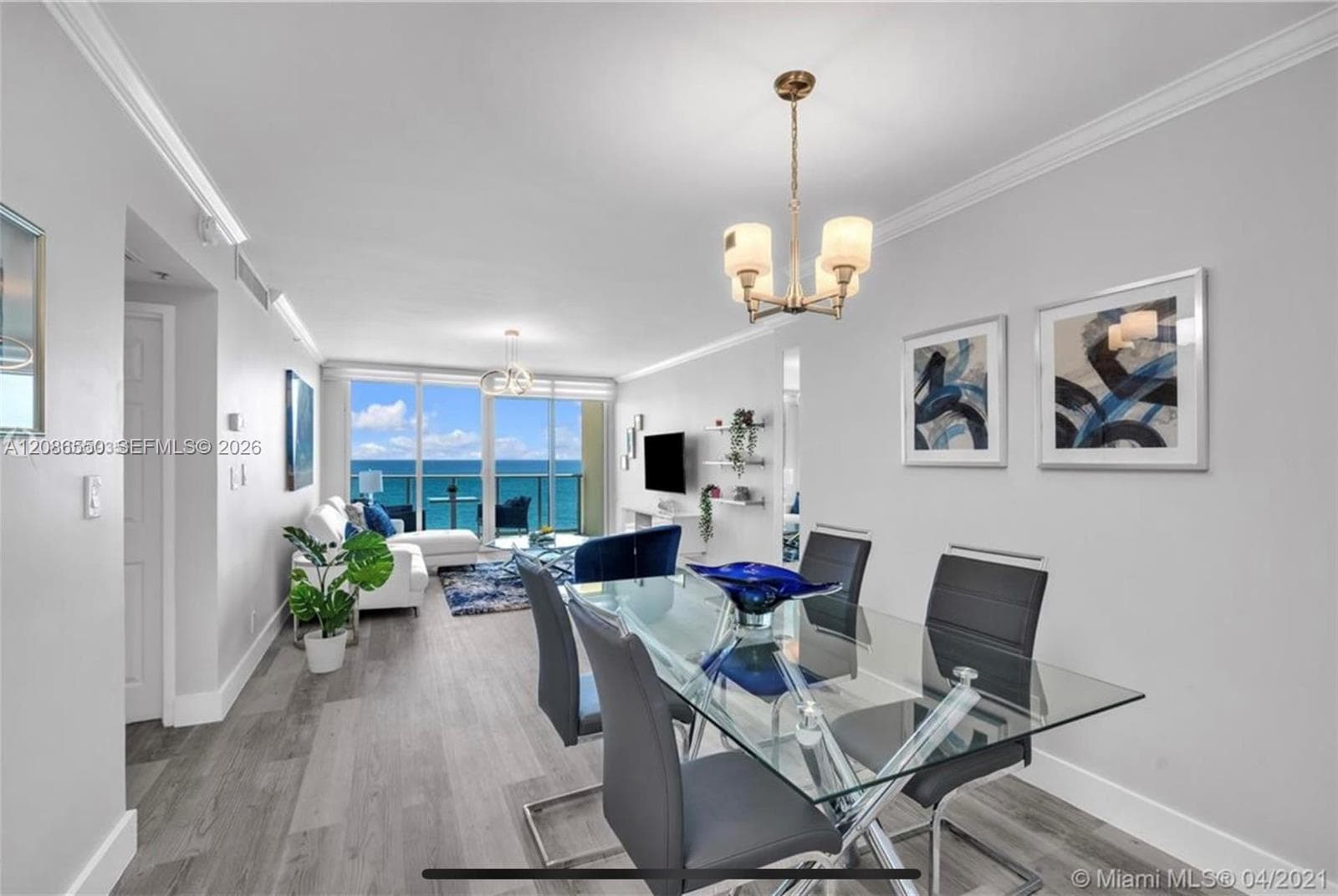WAVE CONDO · #1520 in Hollywood - Photo 6