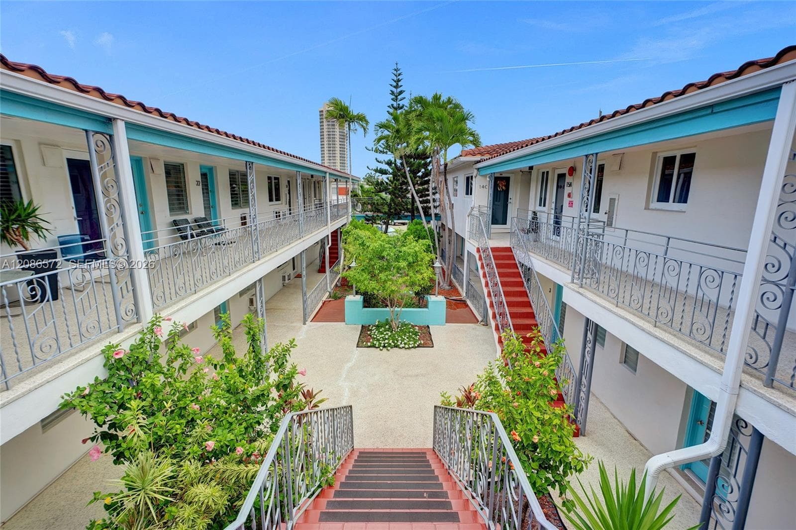 BLUE SKY CONDO · #15B in Miami Beach - Photo 20