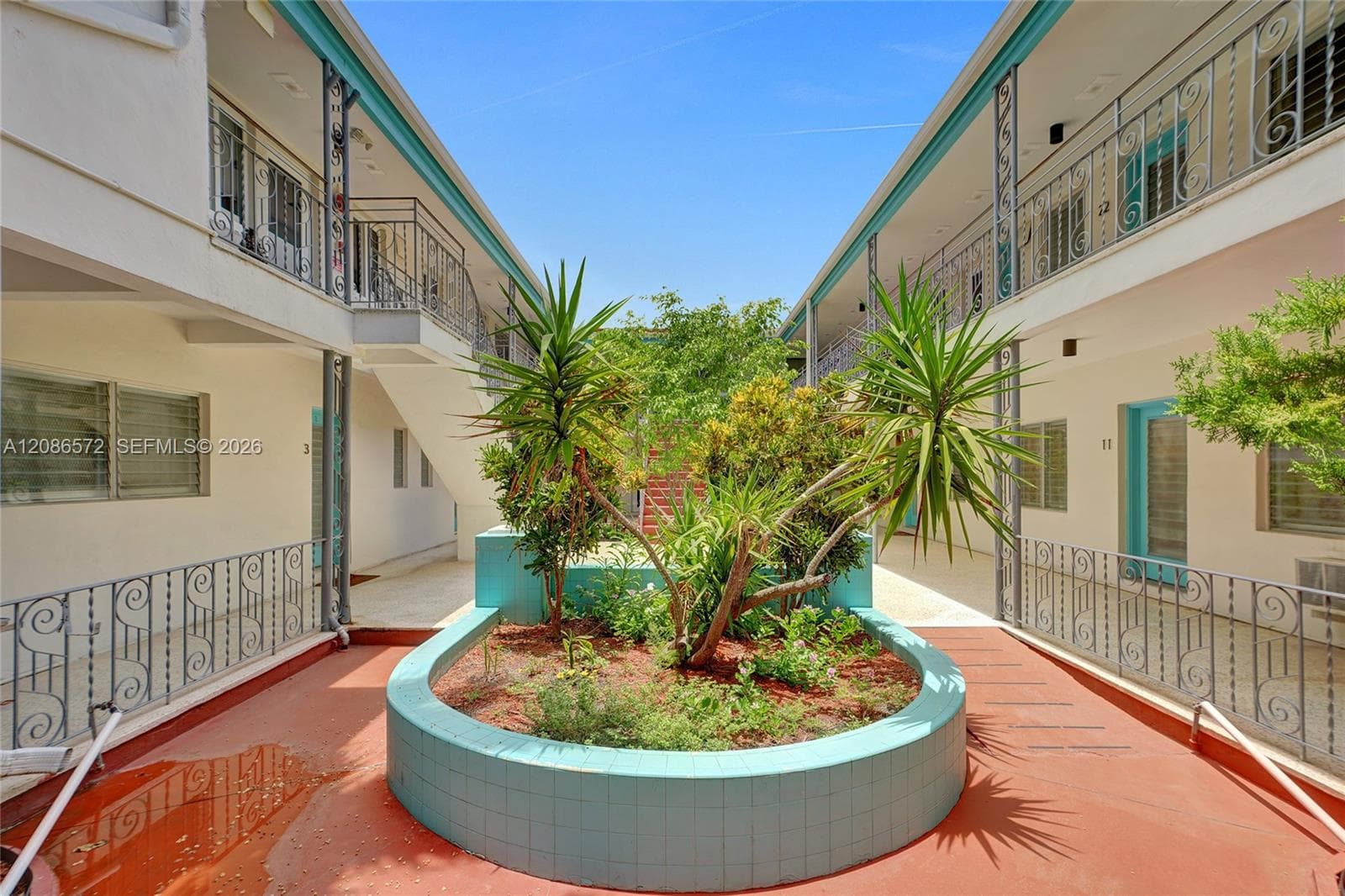 BLUE SKY CONDO · #15B in Miami Beach - Photo 21