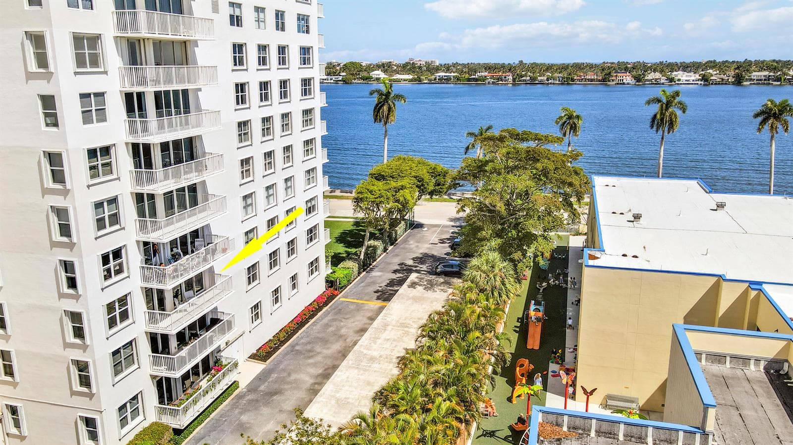 1801 S Flagler, 301