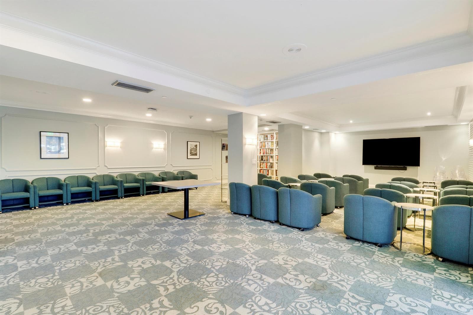 Social Room