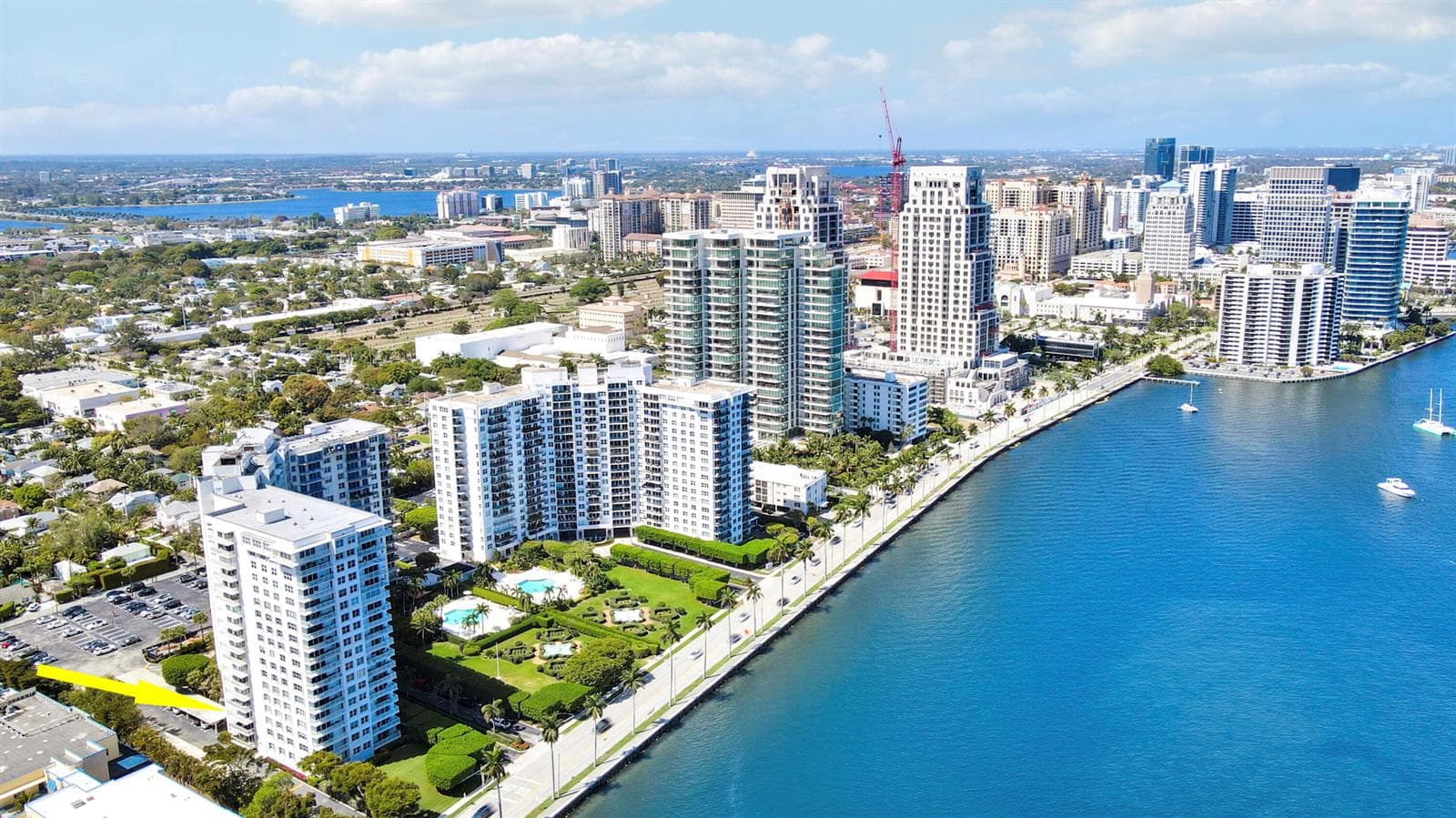 1801 S Flagler