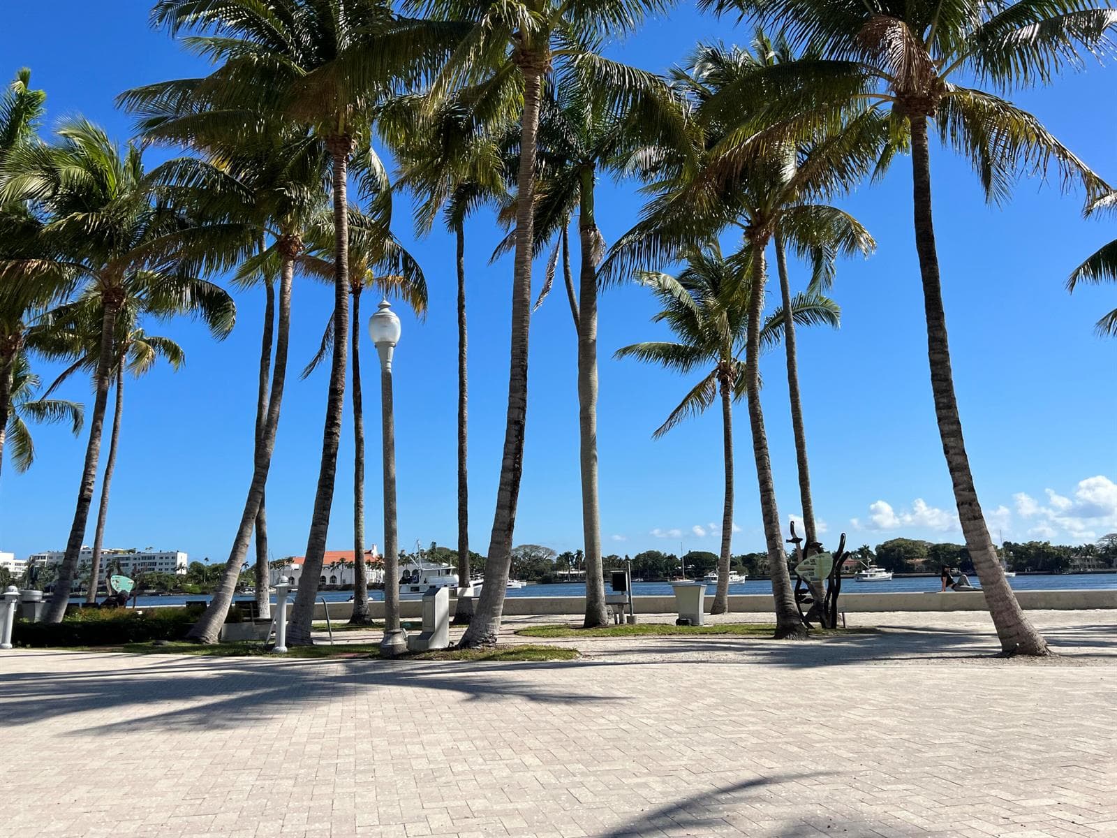 Flagler Drive