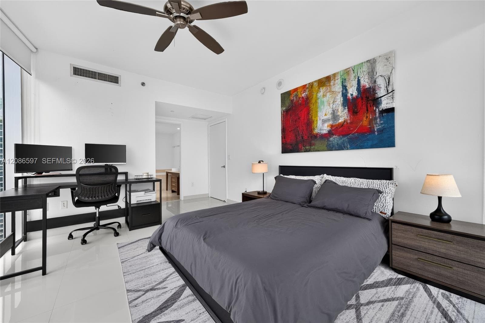Icon Brickell I · #4613 in Miami - Photo 22