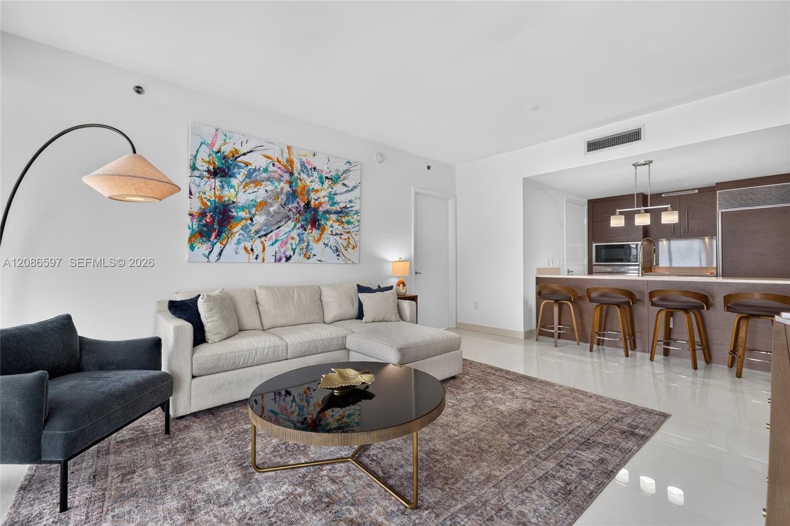 Icon Brickell I · #4613 in Miami - Photo 3